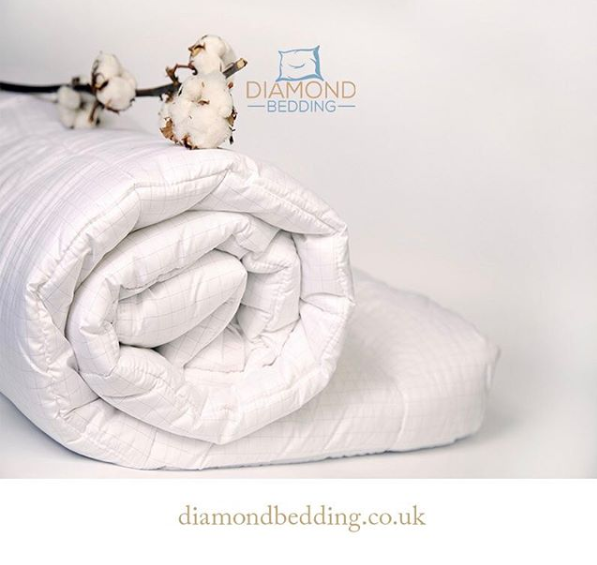 What Sets Goose Down Duvets Apart from the Rest? by Diamond Bedding