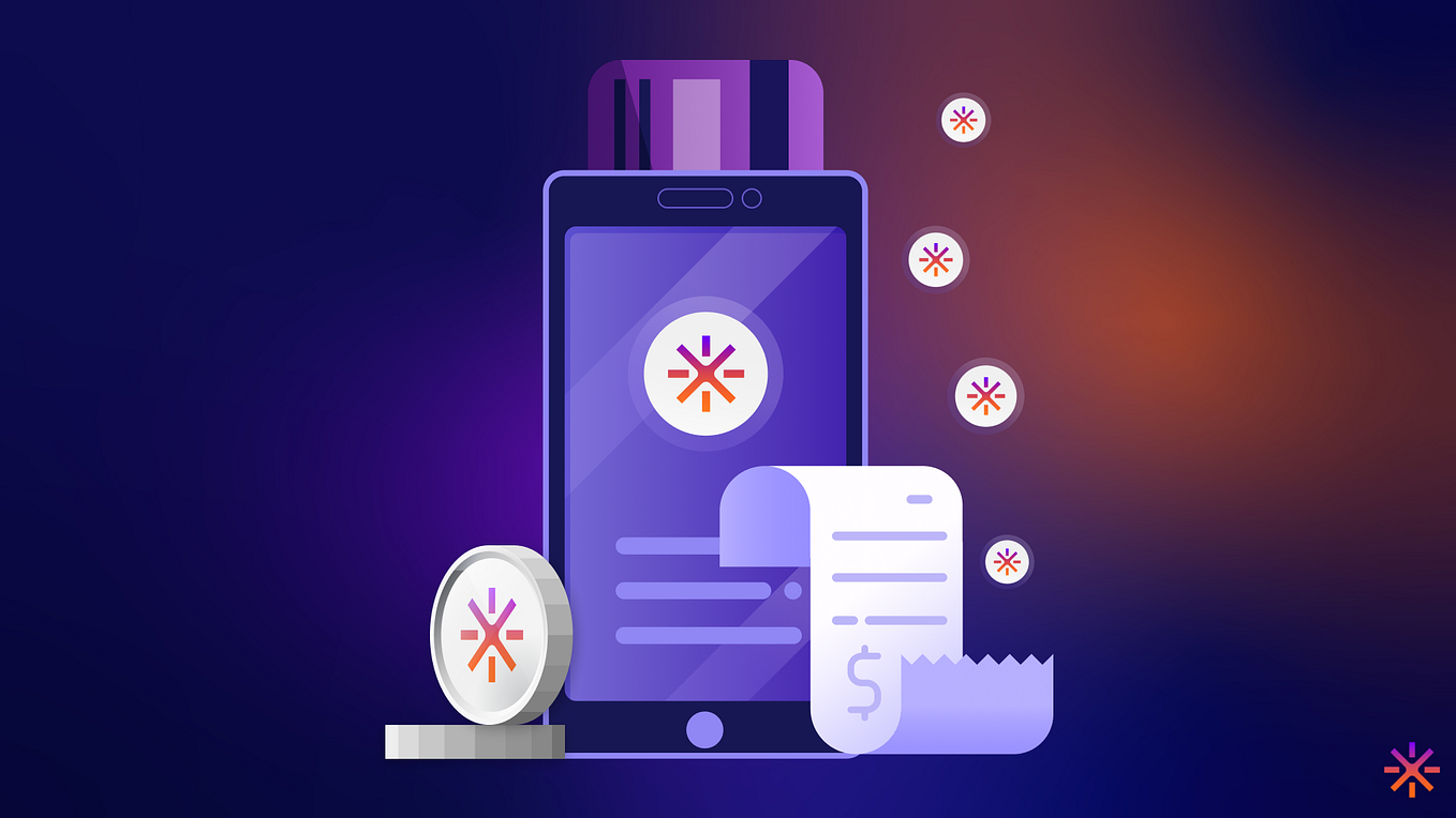 Introducing Layer One X. Introducing Layer One X — the… by LayerOneX Medium