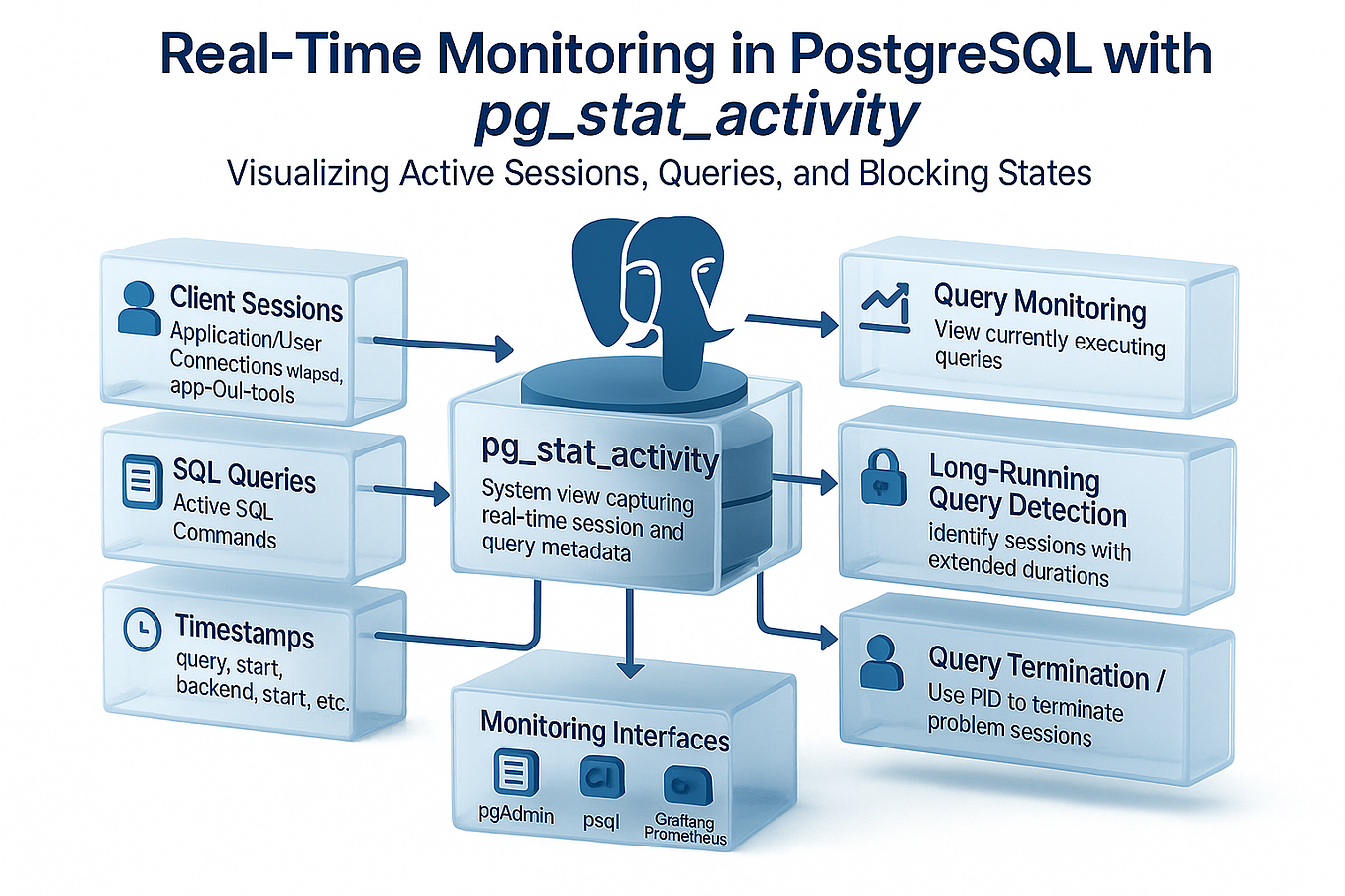 PostgreSQL 17 Performance Tuning: How to Find, Kill, and Analyze Long ...