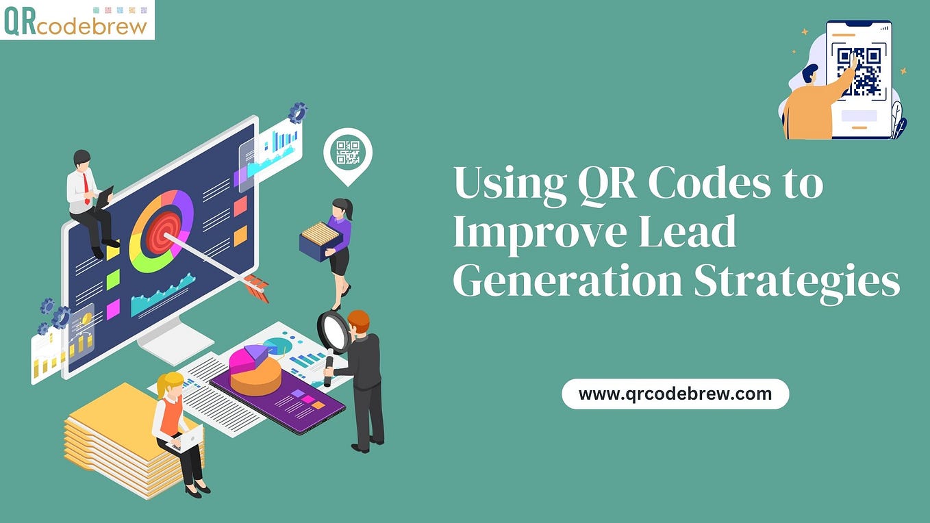 Using QR Codes In Hotels To Improve Customer Experience by QRcodebrew