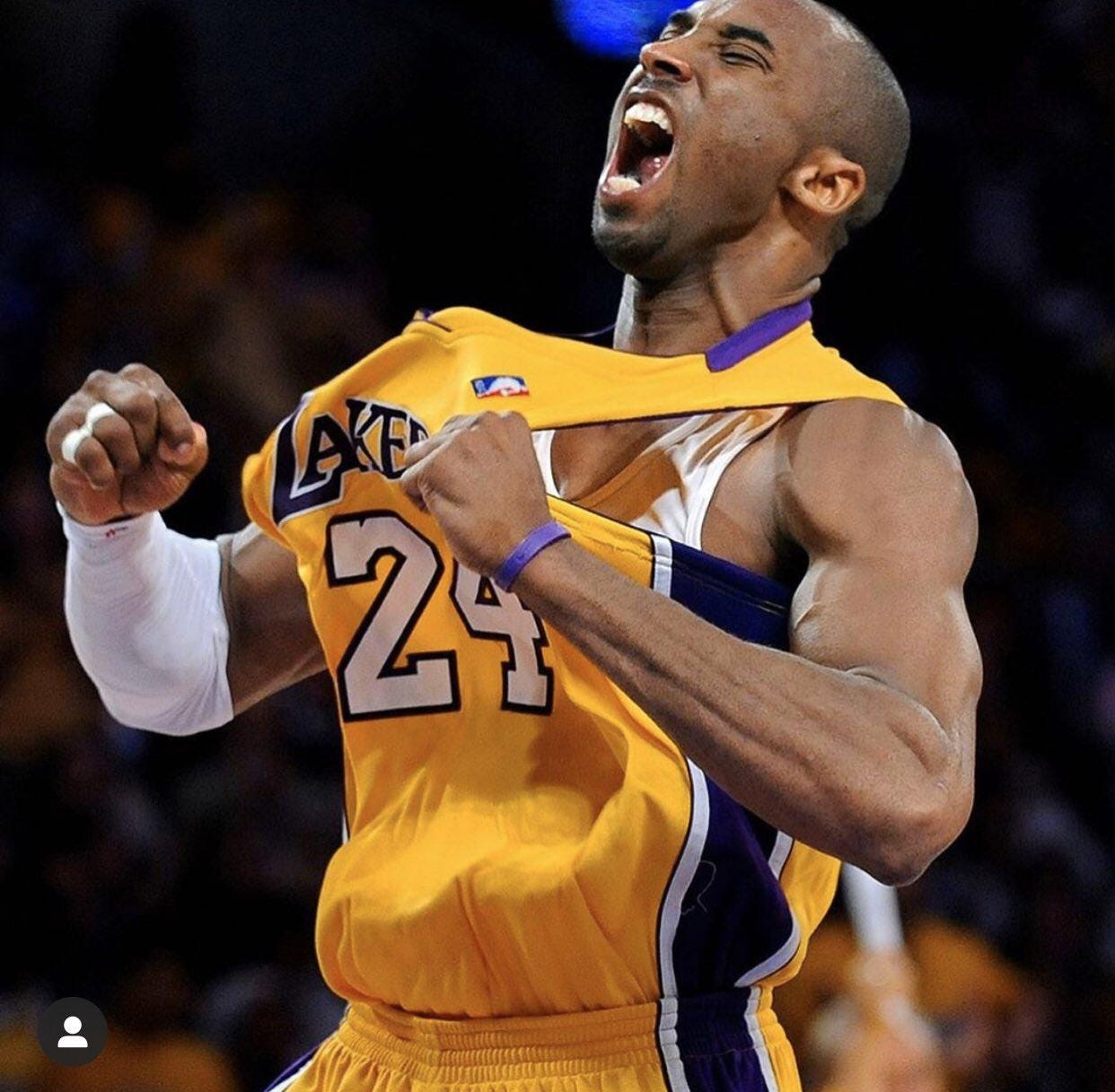 Kobe Bryant Honed His Basketball Skills by Playing Soccer