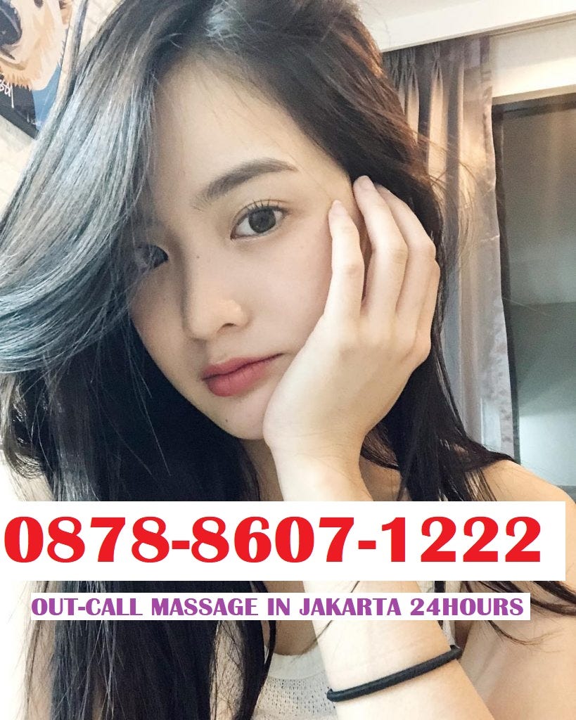 Freelance Massage Therapist Jakarta terimakasih informasinya,,, - DewiJakarta - Medium
