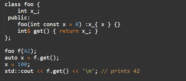 Association, Composition and Aggregation in C++ | by Sreenath ...