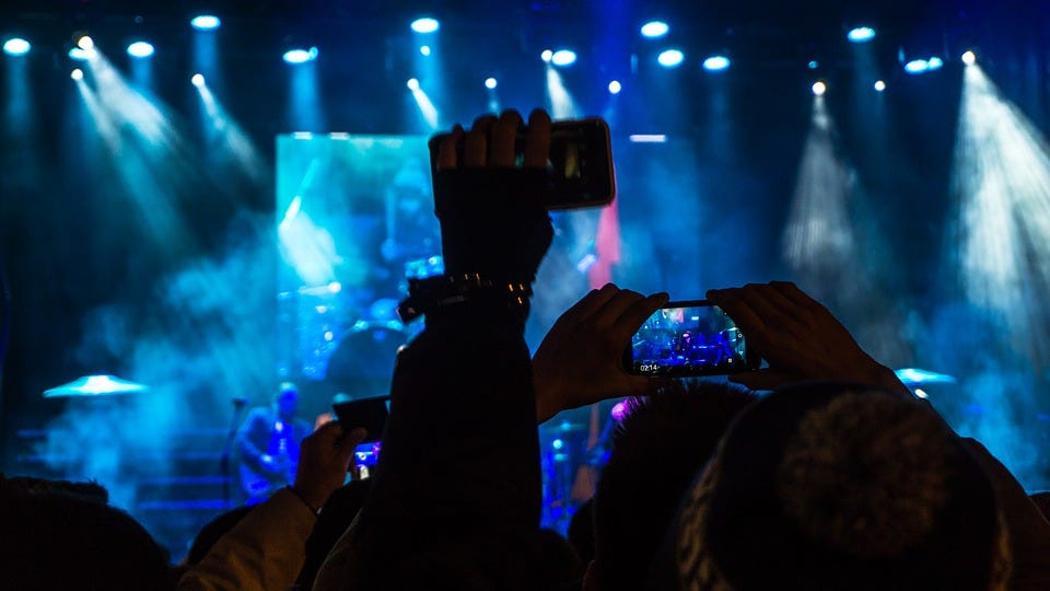 Civic Center Music Hall. Our Website… by Phillip Beauchesne Medium