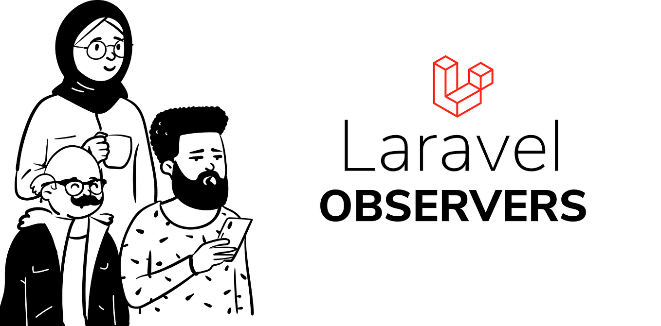 Introducing Laravel Observers.