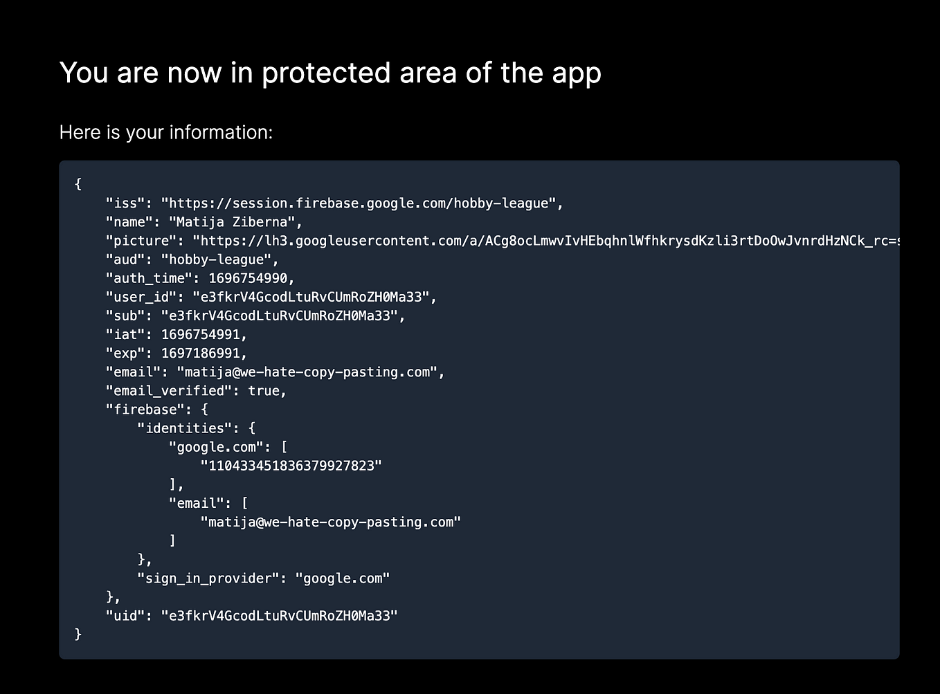 How to Search by Any Key with the Command Component in the Shadcn/Radix ...