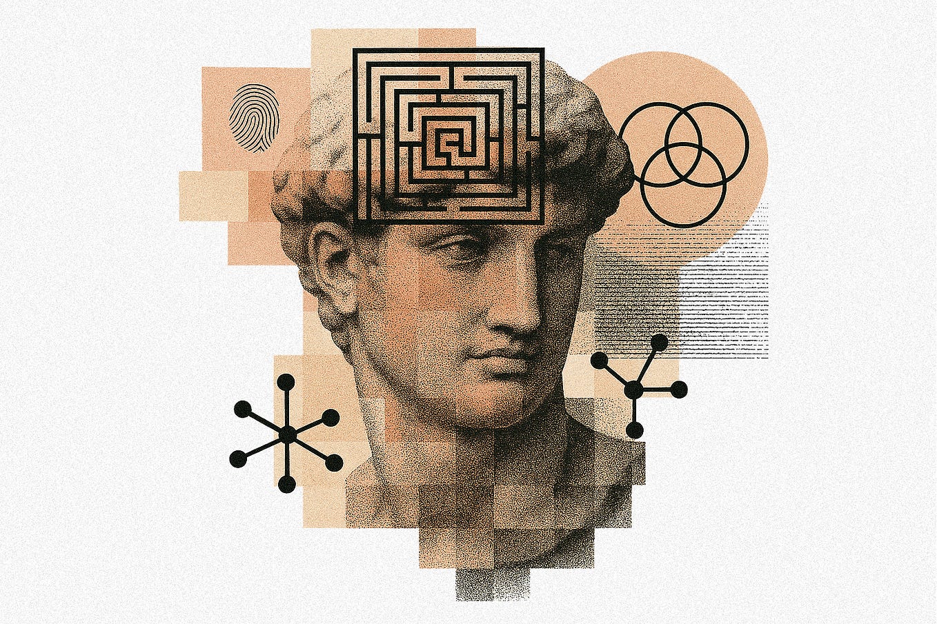 Reducing cognitive overload: designing for human cognition | by Marcos ...