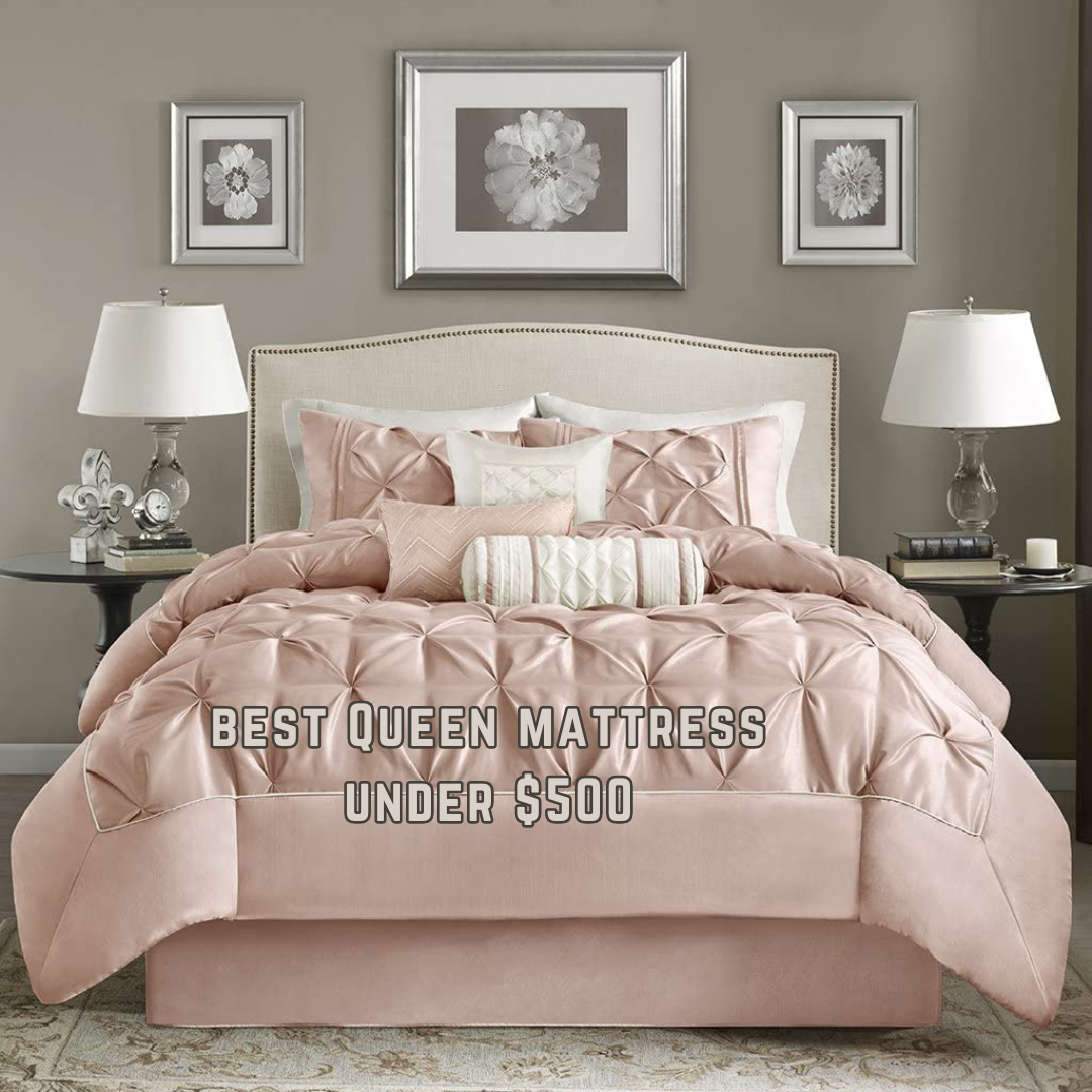 5 Best King Mattresses Under 500 to Look For in 2024 by Gary Carter