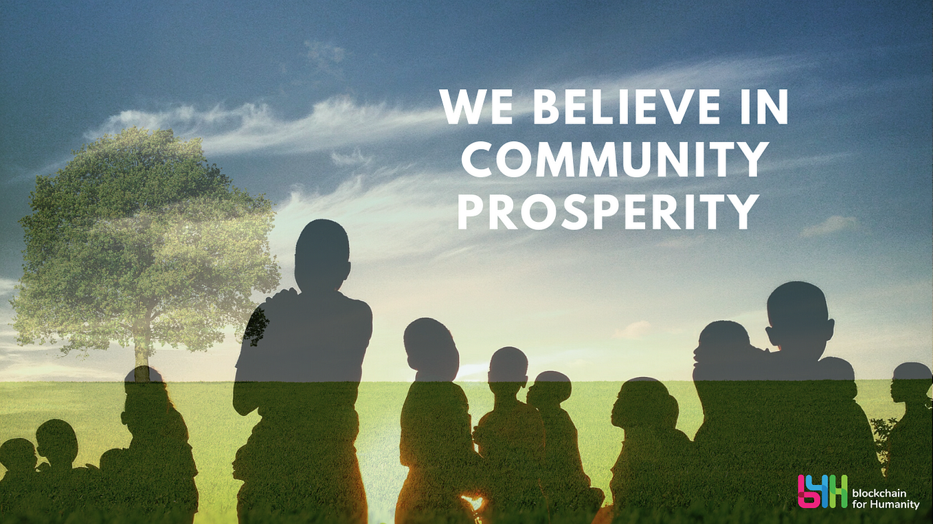 B4H WELCOMES 2020 WITH OPEN ARMS. Recap of 2019 and the journey ahead ...