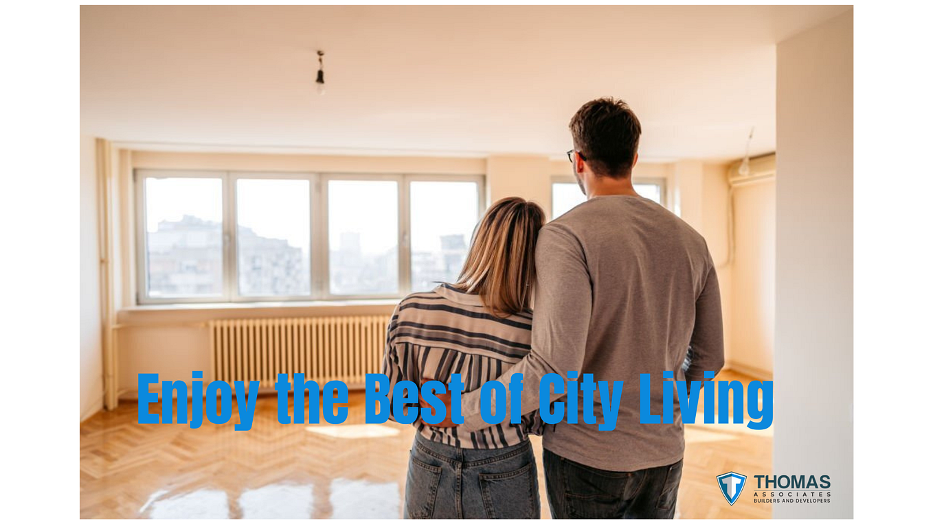 A Guide To Choosing The Perfect Flat For Rent in Calicut by