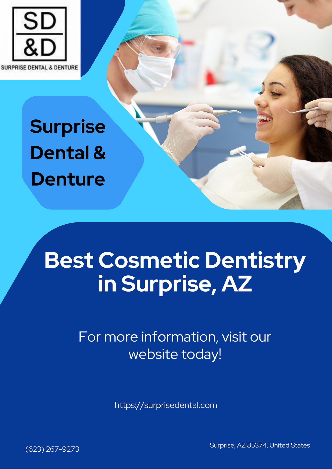 The Basics Of Minimally Invasive Dentistry surprise dental Medium