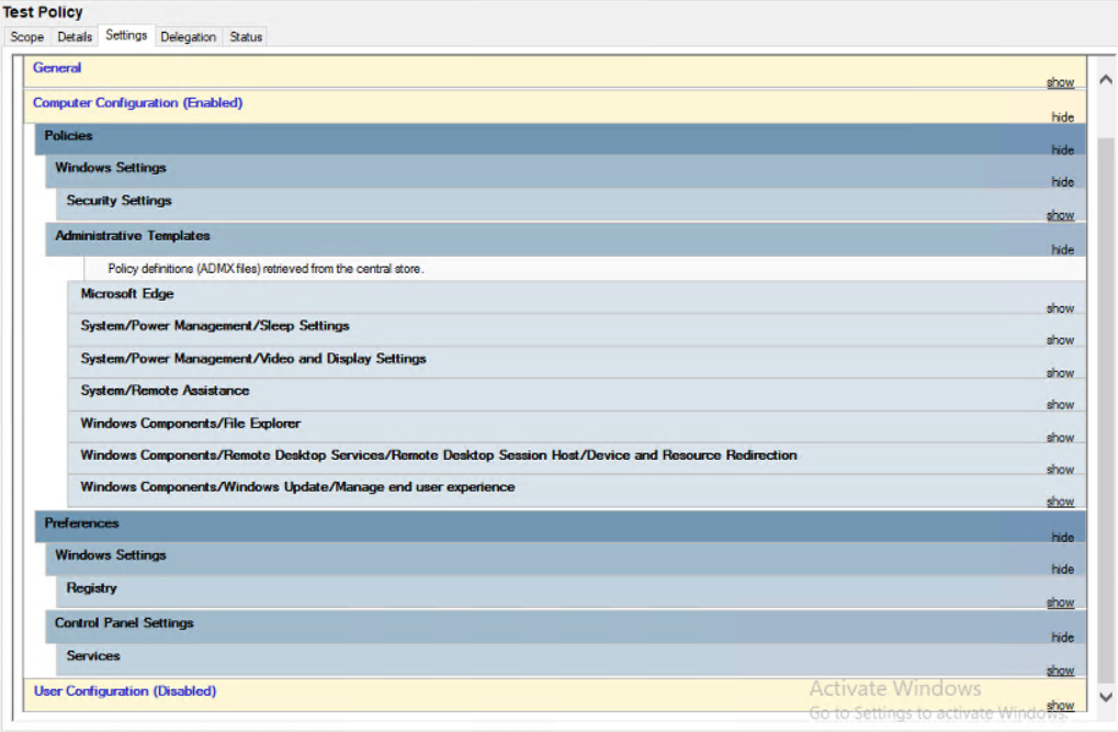 A PowerShell Script for IPv4 Address Conversion and Range Operations ...