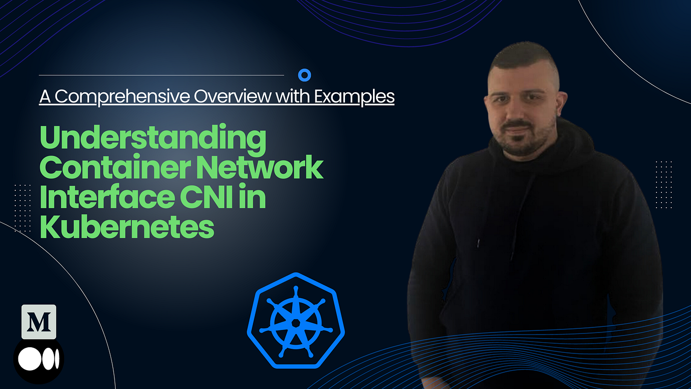 Network Policies. In ecosystem, by default… by