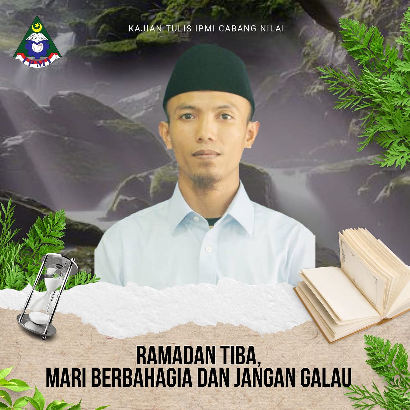 hitung mundur ramadhan 2030