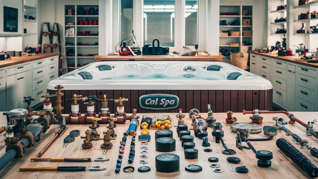 cal spas spa parts Medium