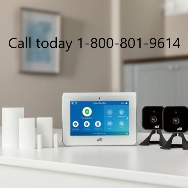 Snead, AL ADT Home Security Systems Burglar Alarms by Special Offer