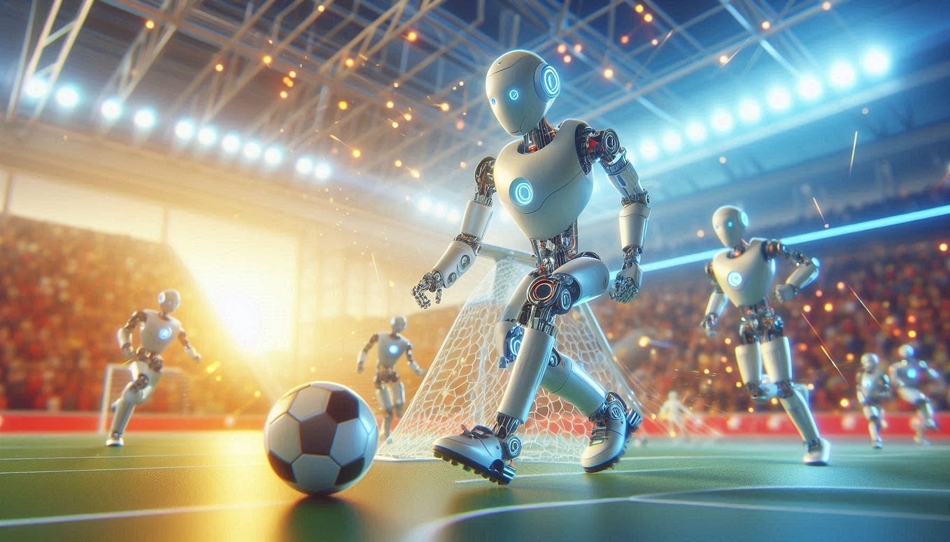 How to get football data with code examples for python and R. | by Paul ...