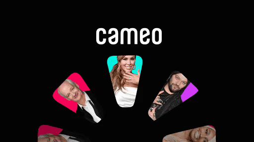 Cameo is for Lovers