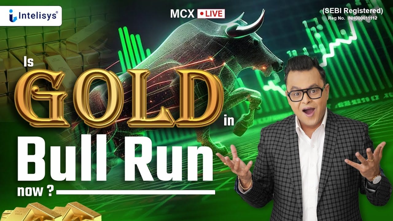 Mcx deals gold live