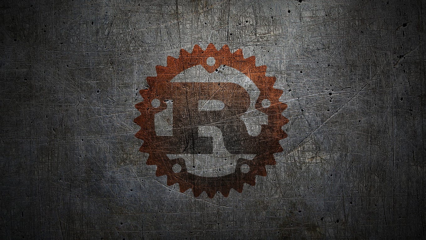 Rust: Vectors Explained