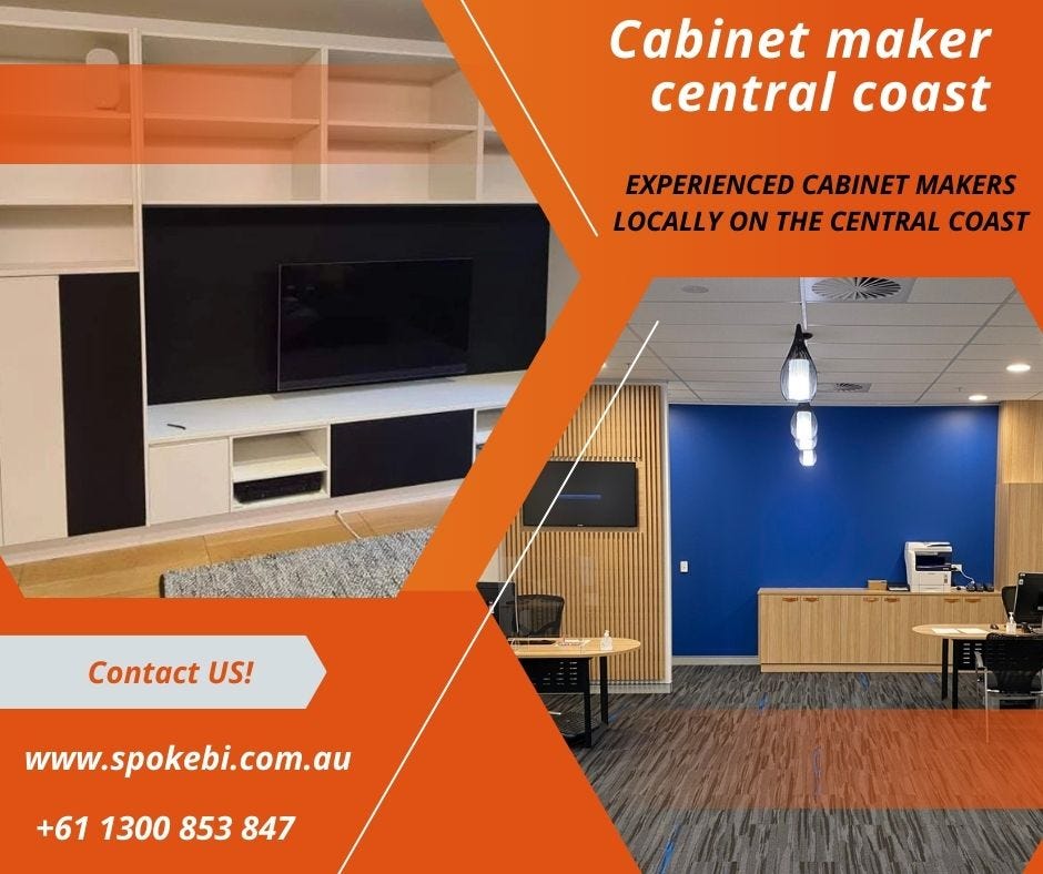 maker central coast Spoke Building & Interiors Medium