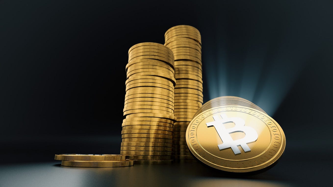 Factors Influencing Bitcoin Price