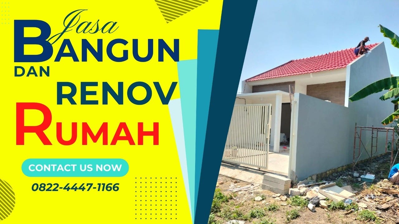 Jasa Interior Rumah Di Sidoarjo