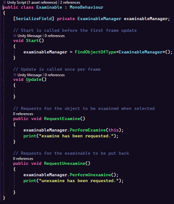Mastering the Basics: Simple Player Movement in Unity | by Phiktional ...
