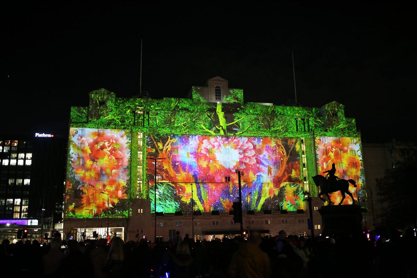 Meet the Neighbourhood Hosts 33 inspiring people shining a light on