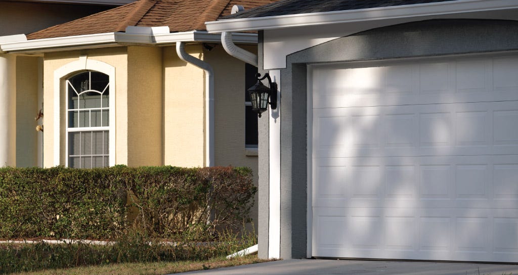 Find Garage Door Spring Replacement Experts Near Arlington Heights