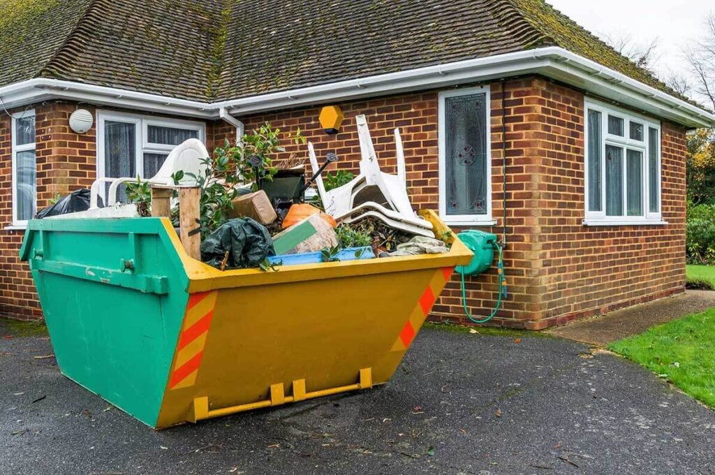 Best Skip Bin Rent — Flehan Skips Flehanskipsau Medium