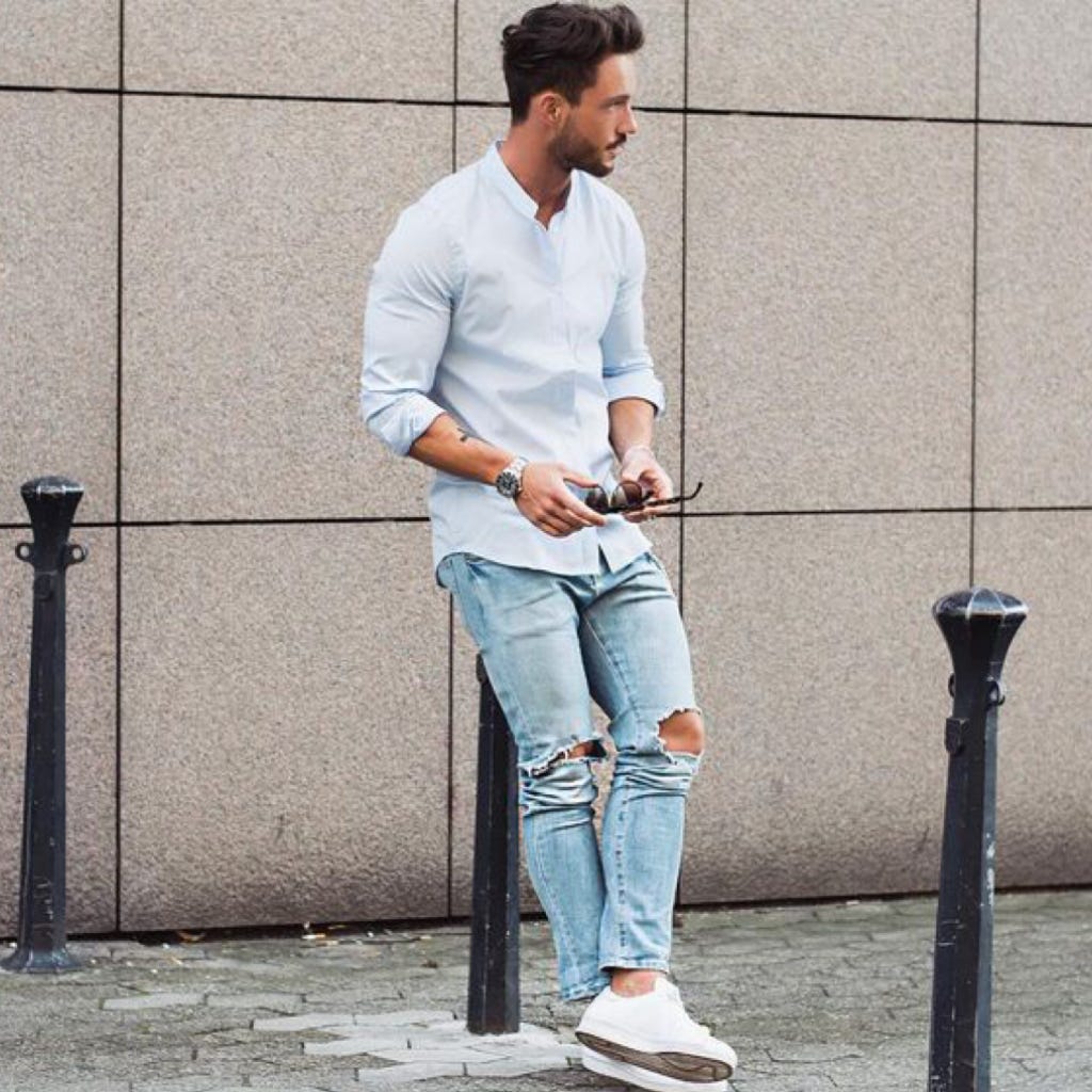 How Much Height Do Elevator Shoes Add? by RialzoShoes May, 2024