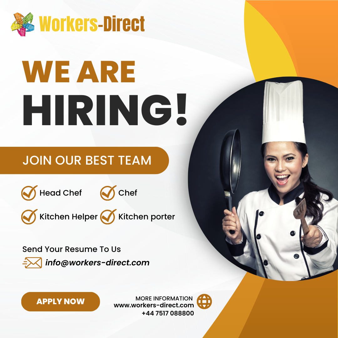 How to Find Slinger Jobs in the UK Team Workers Direct Workers