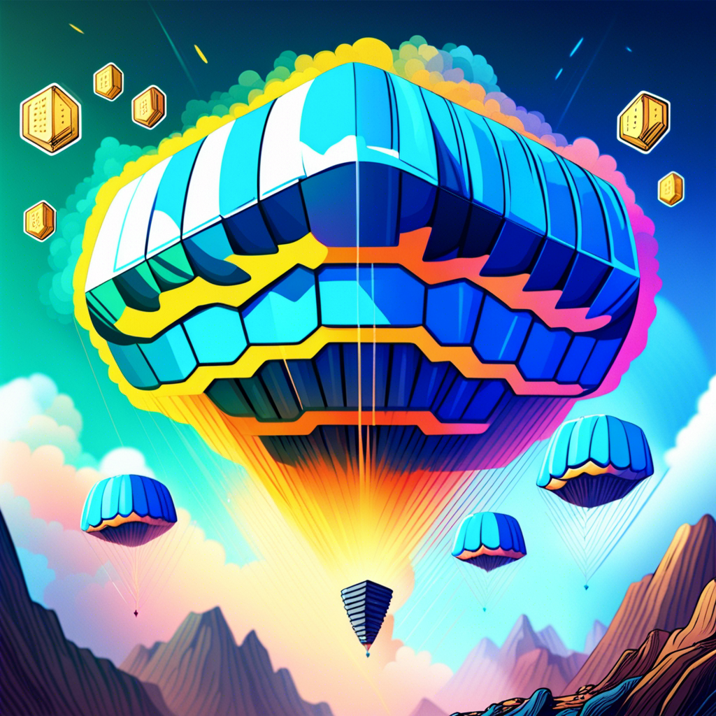 Pancakeswap Airdrop Unlock Free Tokens Today! by Marcelao Apr