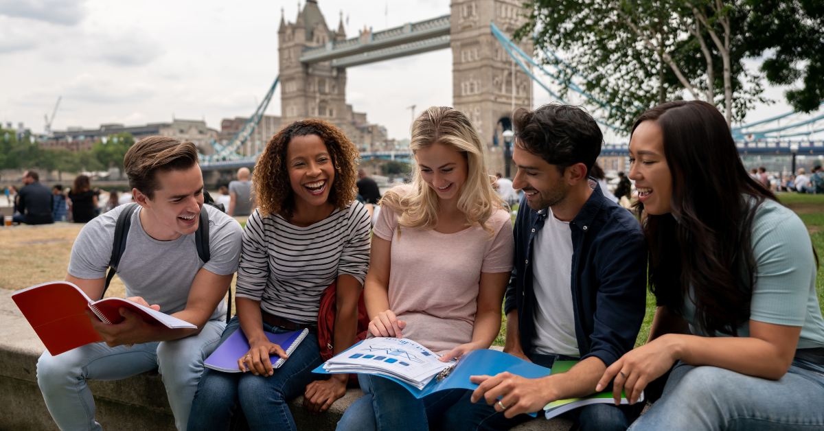 January 2024 Intake in UK Universities Everything You Need to Know