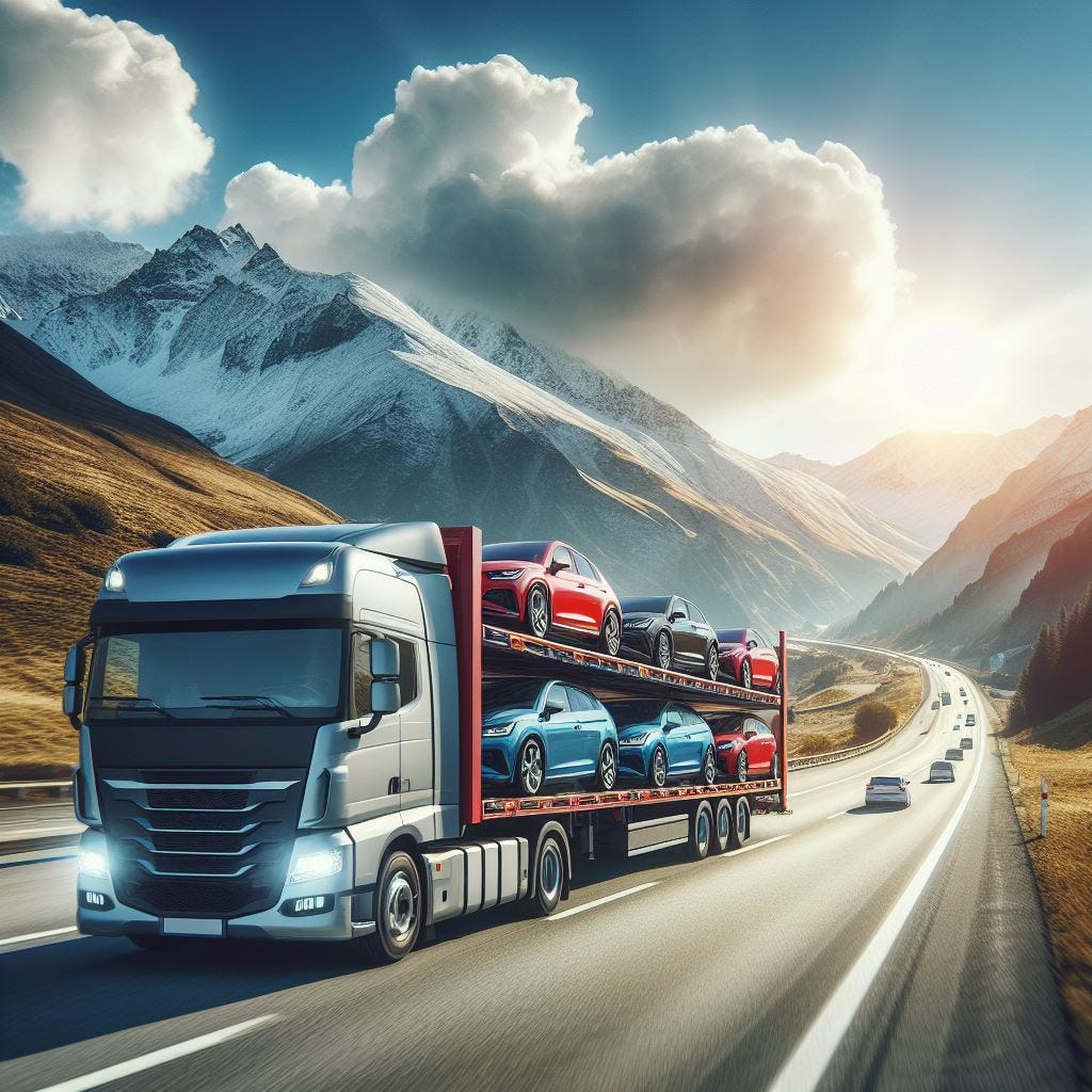 Overseas Car Shipping vs. Rental: Cost-Effective Choice | Medium