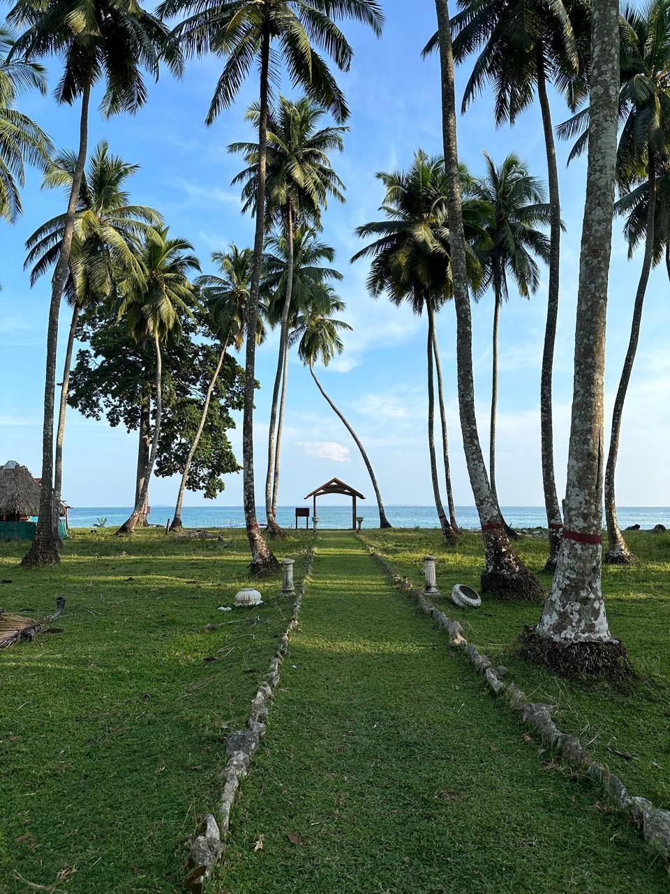 My Manager also taught us the policy of "Divide & Conquer" when in