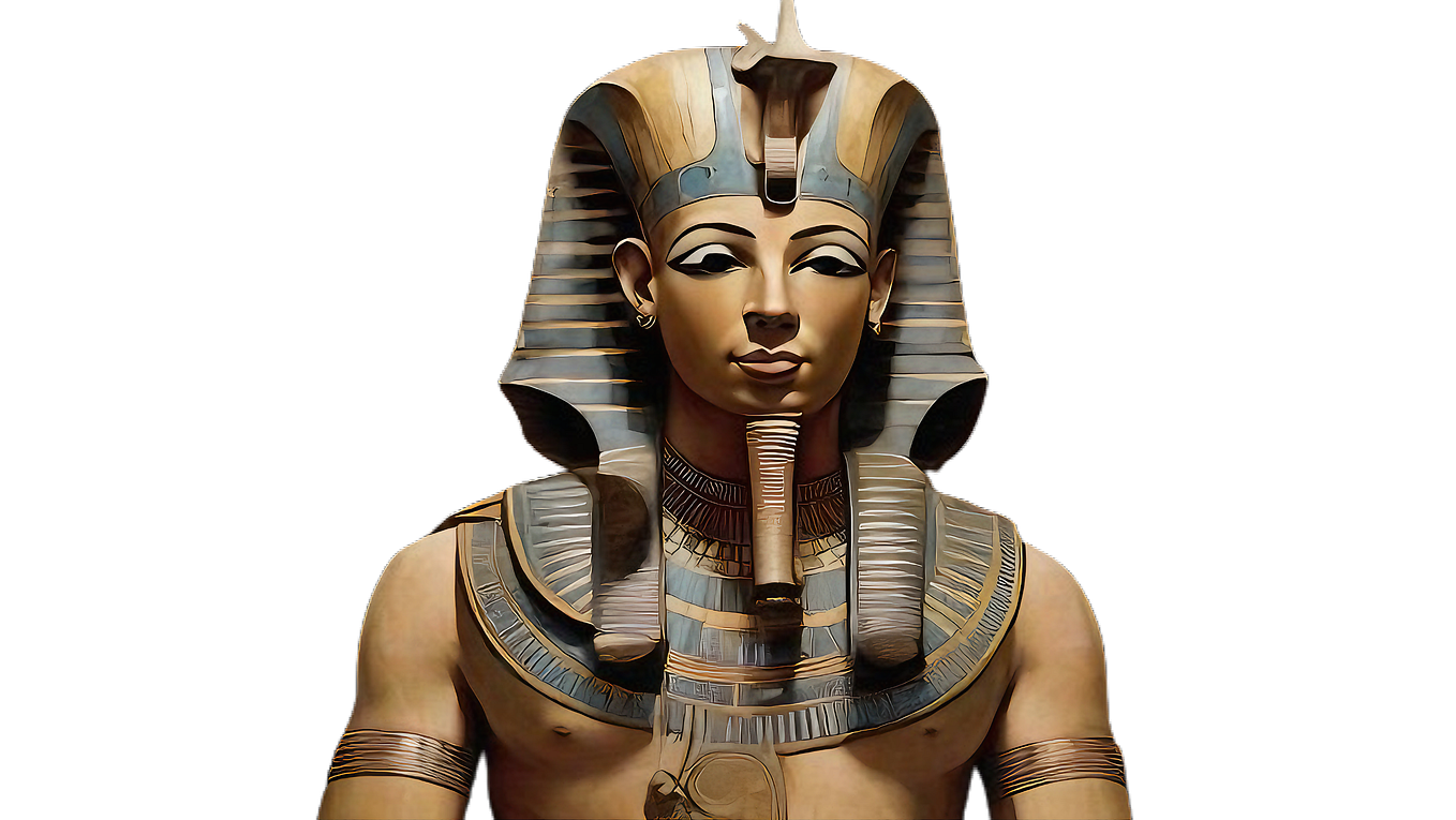 “The Timeless Beauty of Ancient Egyptian Cosmetics by El Medium