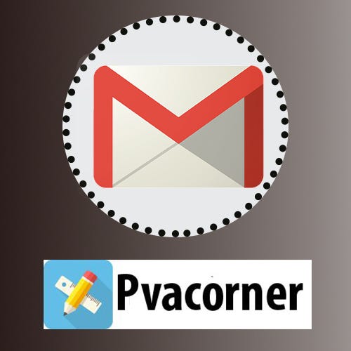 Old Gmail PVA Accounts What Are They? by Pvacorner Medium
