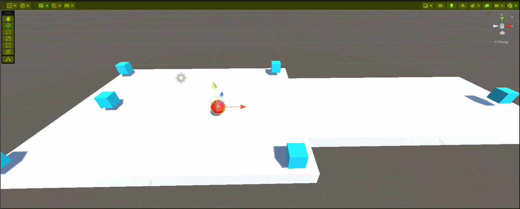 github LFS setup Richard Medium