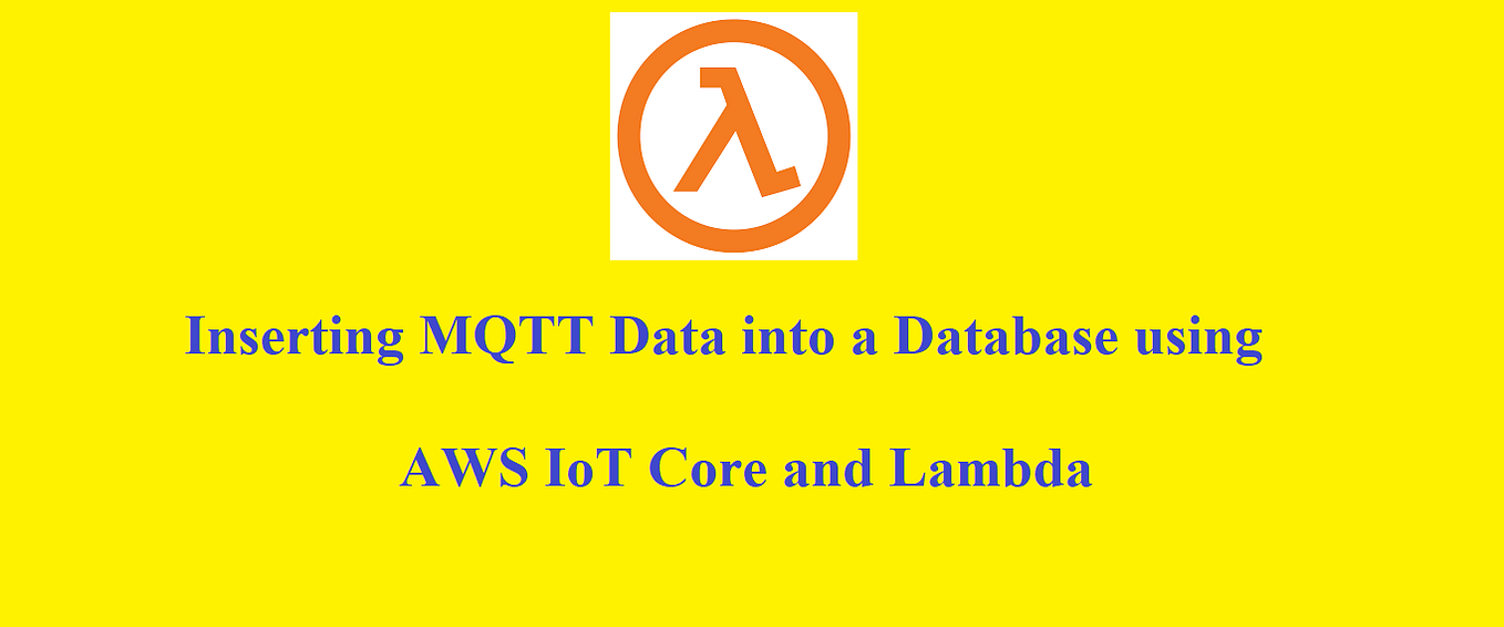 AWS Lambda 7 things I wished someone told me by Charles Malafosse