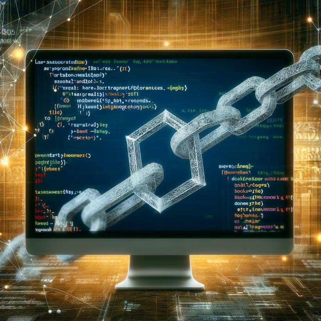 Entendendo o Halving em Blockchain com um Exemplo em PHP | by Jhony ...