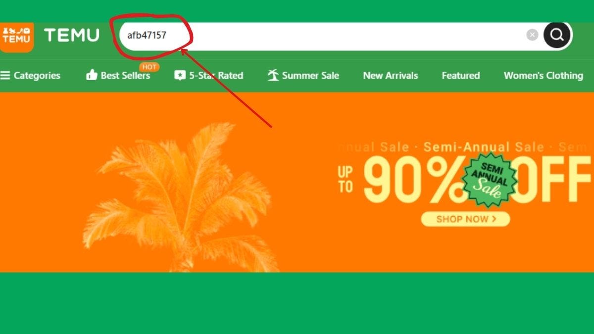 Temu 100 Coupon Code 2023 Want To Save Big On Temu Purchases You