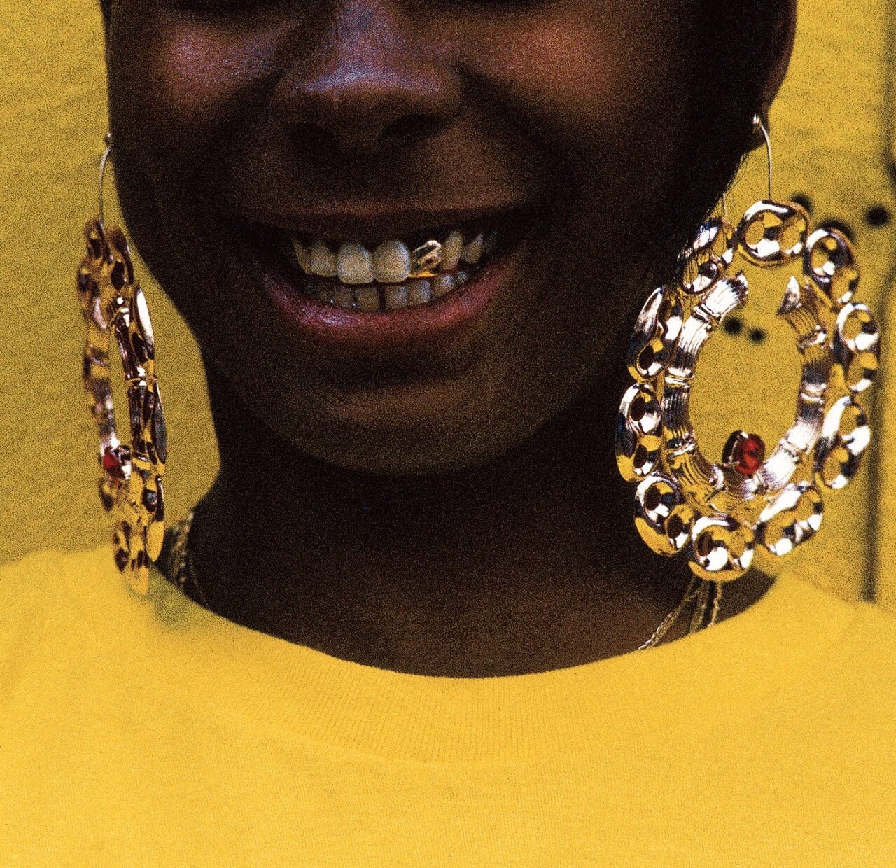 Black Girls From The Hood Are The Real Trendsetters | by Wanna Thompson |  Medium