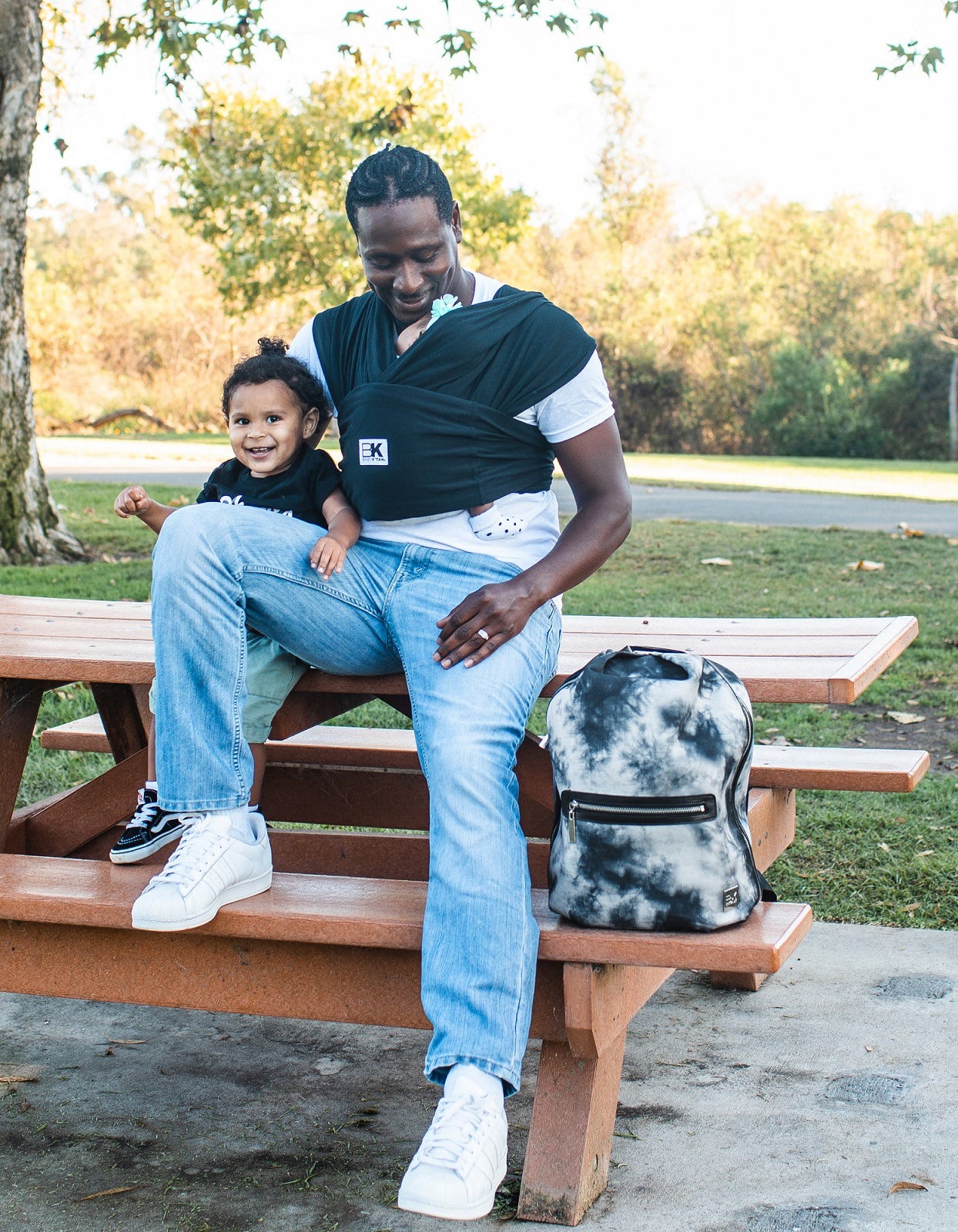 5 Baby Shower Gifts Perfect for Active Parents by Baby K’tan Medium