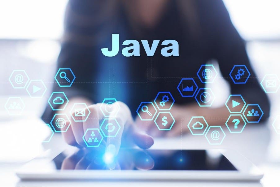Java’s String.isBlank() Method Explained | Medium