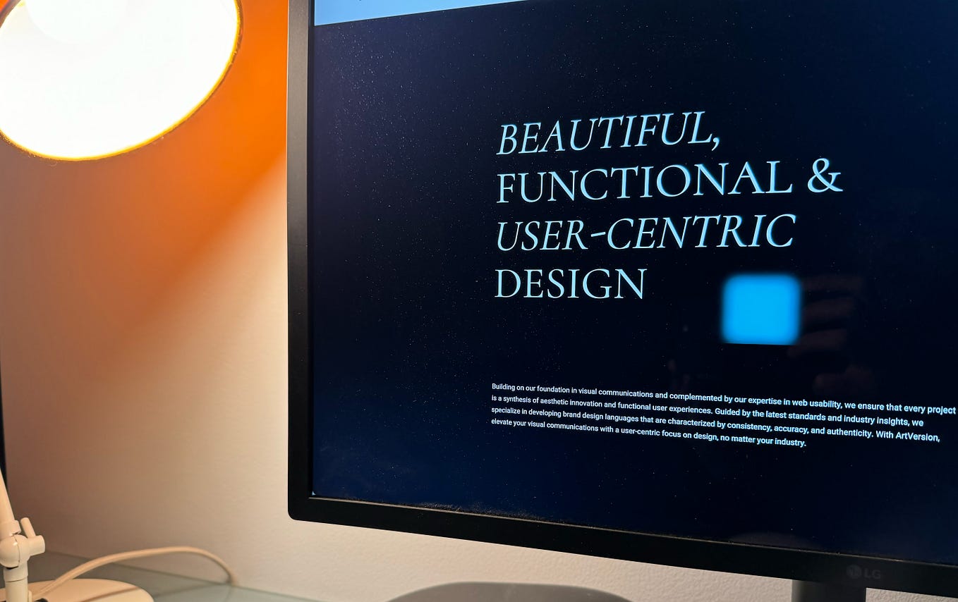 Trends That Are Likely To Shape The Future Of AI-driven UI | by Goran ...