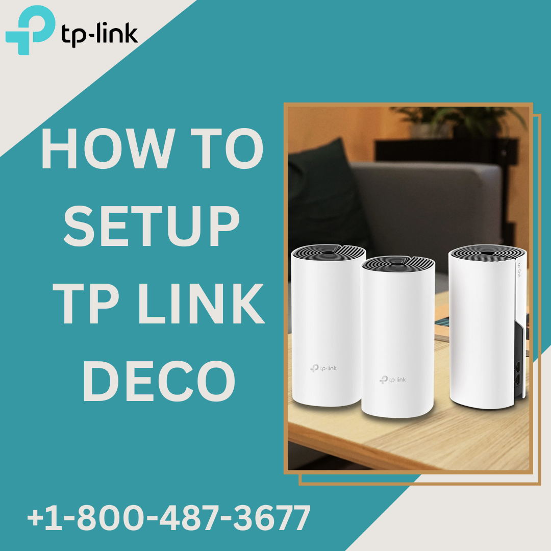 How to Reset TPLink Router +18004873677 A StepbyStep Guide by