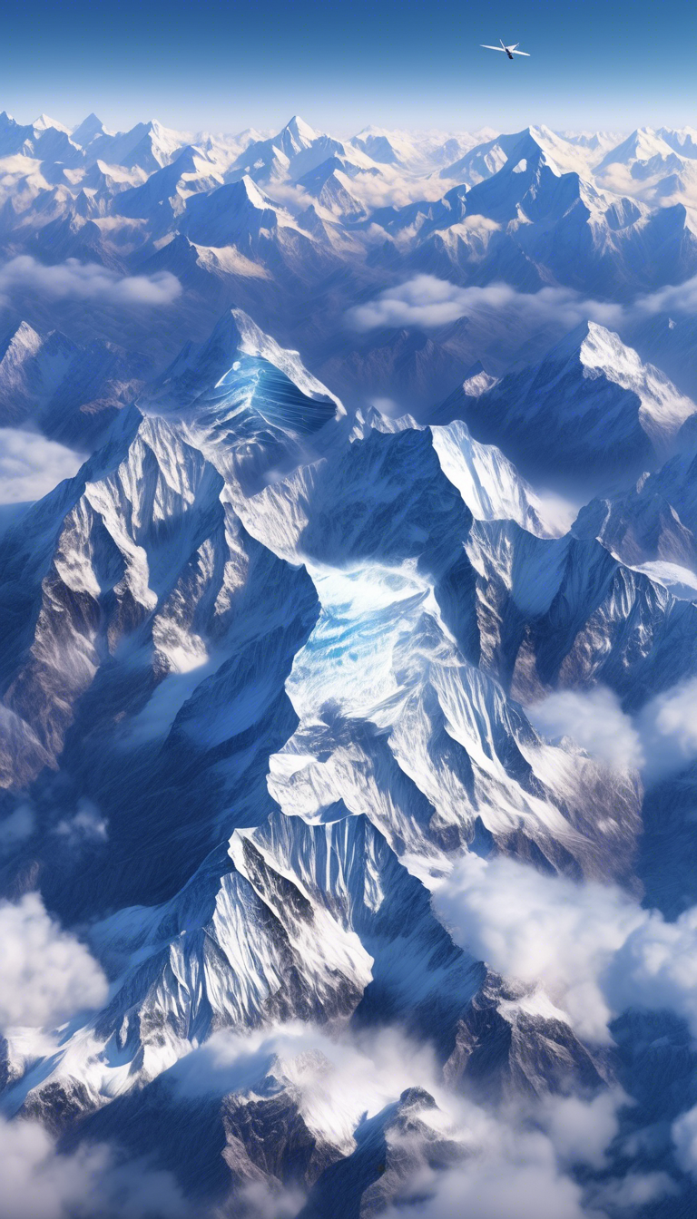 How Hard Is It To Breathe On Mount Everest? by Maximus Jul, 2024