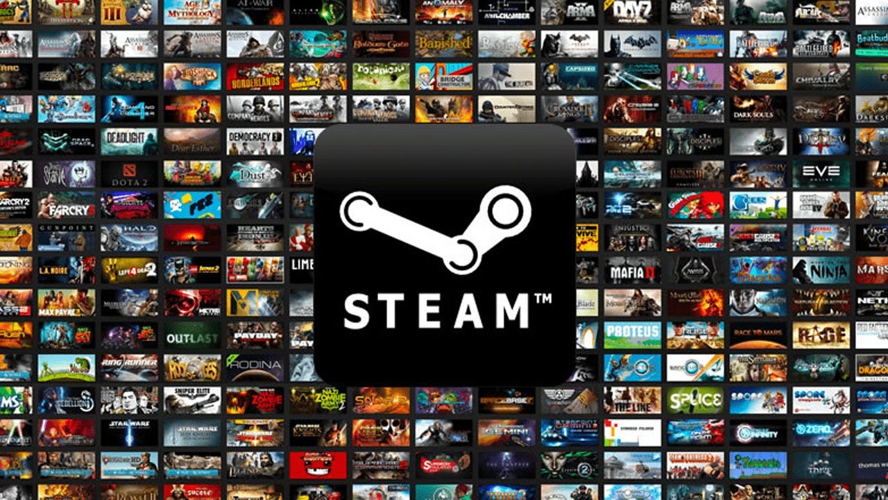 How to get free Steam Games in 2023